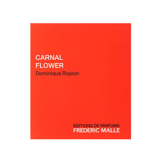 Carnal Flower EDP