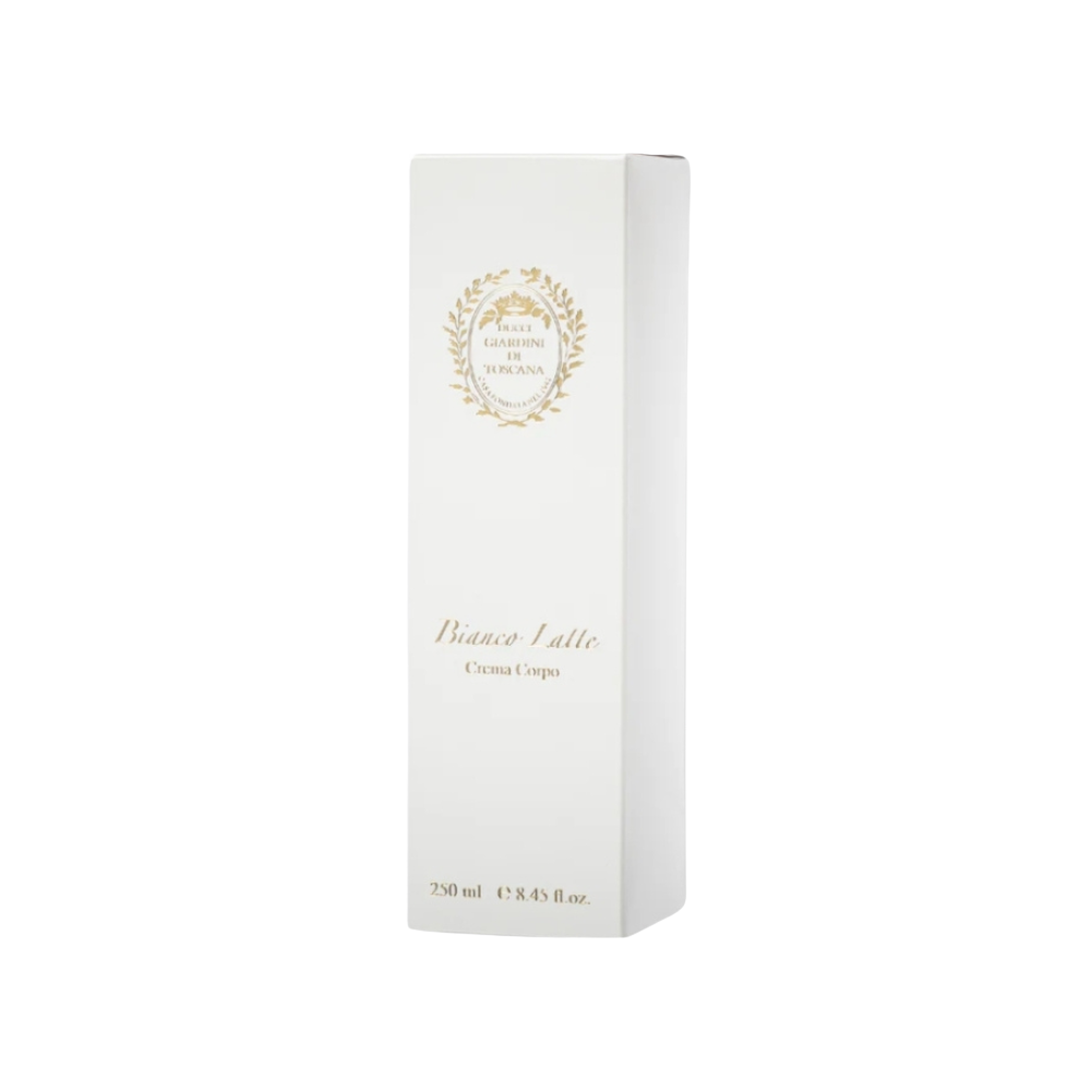 Bianco Latte Body Cream
