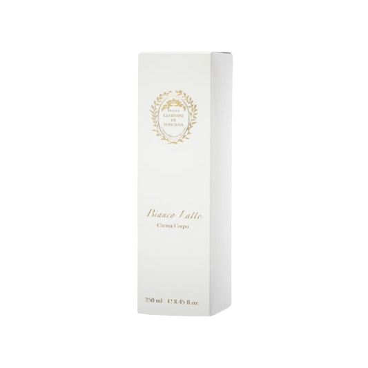Bianco Latte Body Cream