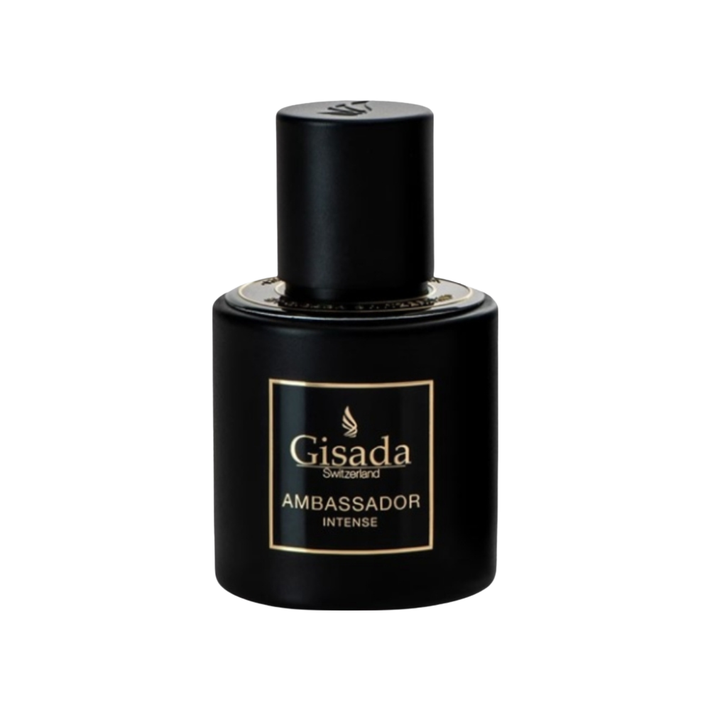 Ambassador Intense EDP
