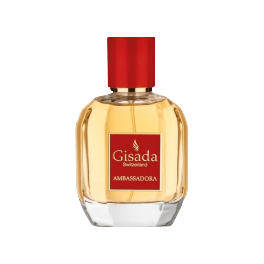 Ambassadora EDP