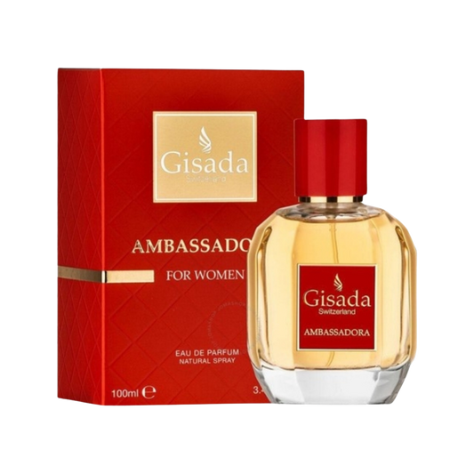 Ambassadora EDP