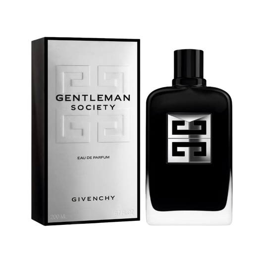 Gentleman Society EDP