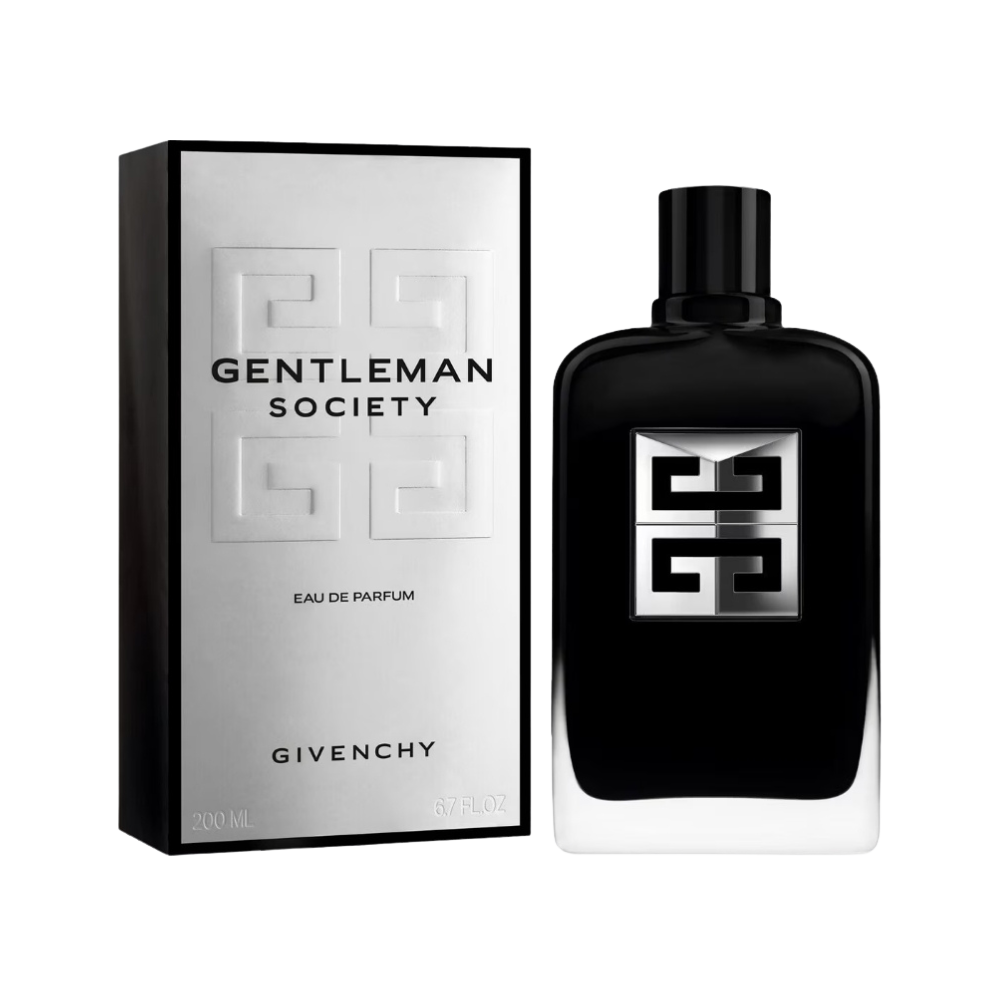 Gentleman Society EDP