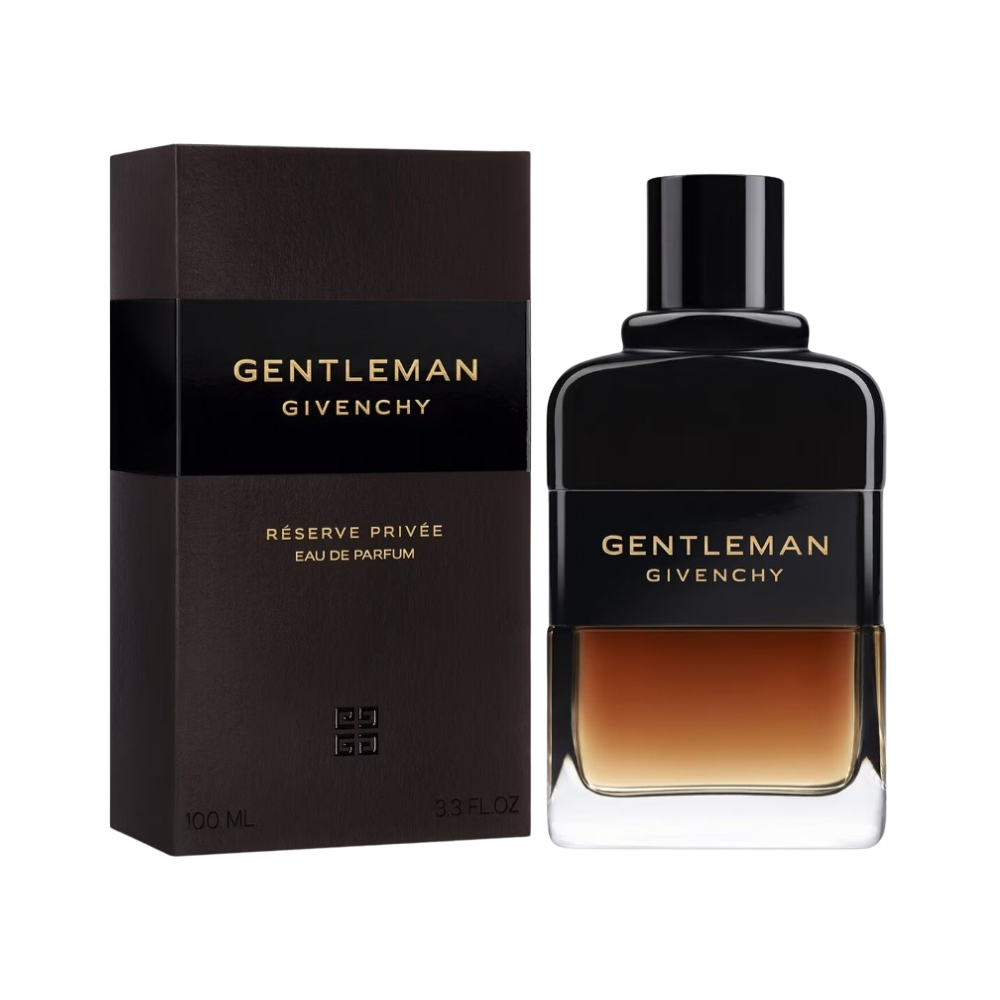 Gentleman Reserve Privee EDP