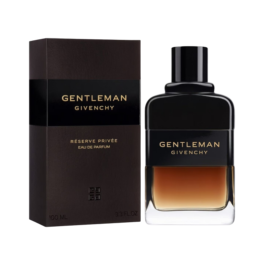 Gentleman Reserve Privee EDP