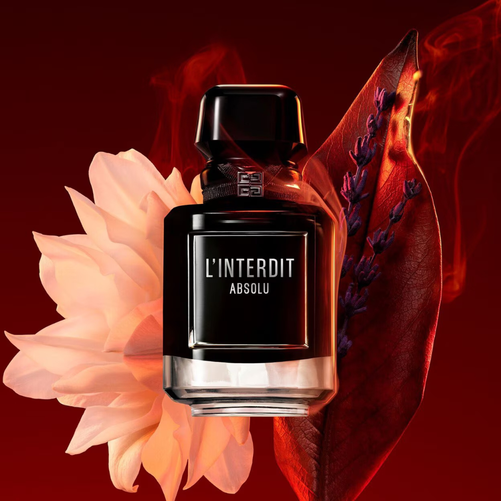 L'Interdit Absolu EDP Intense