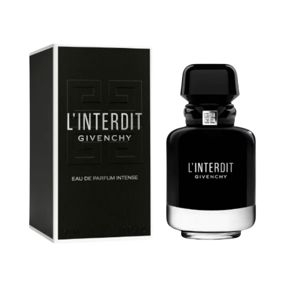 L'Interdit EDP Intense