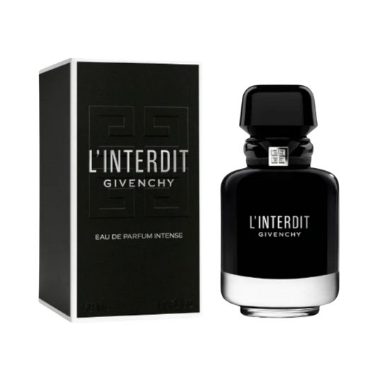 L'Interdit EDP Intense