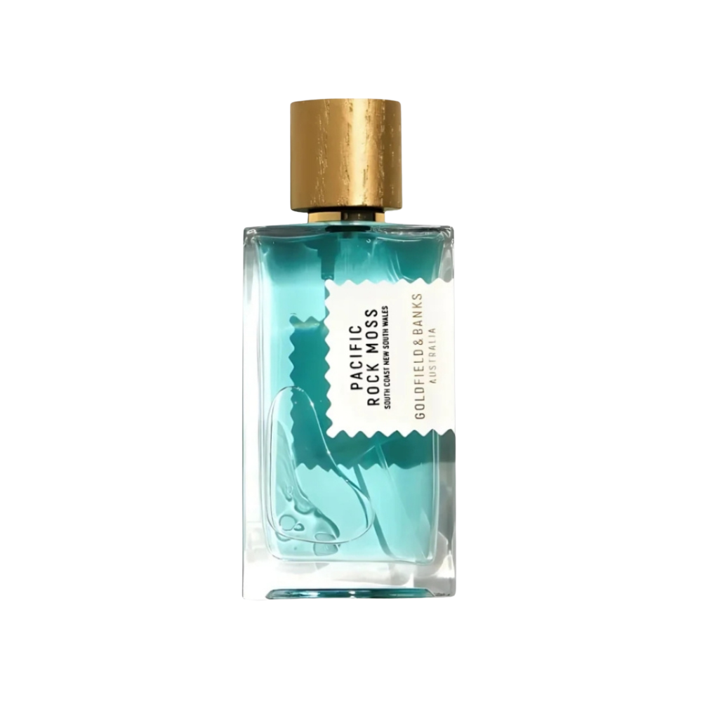 Pacific Rock Moss Parfum
