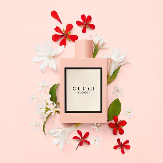 Bloom EDP