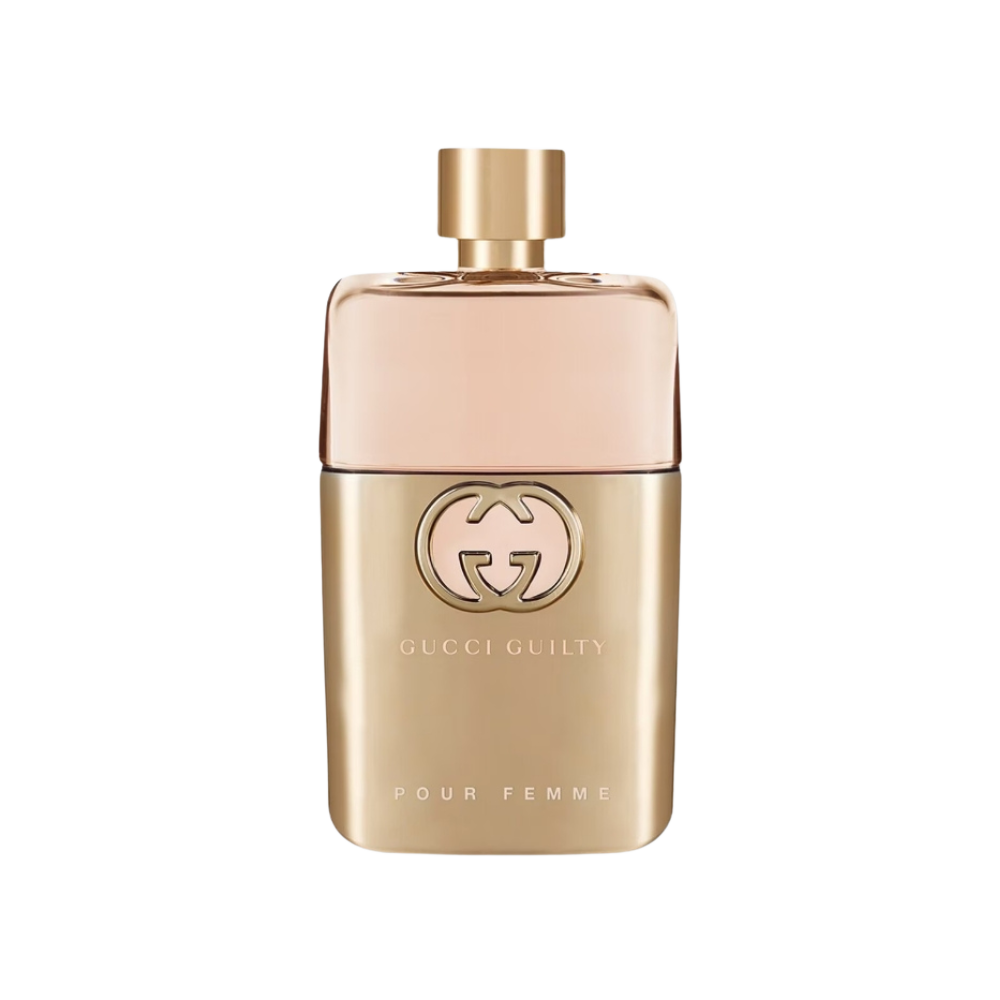Guilty Pour Femme EDP
