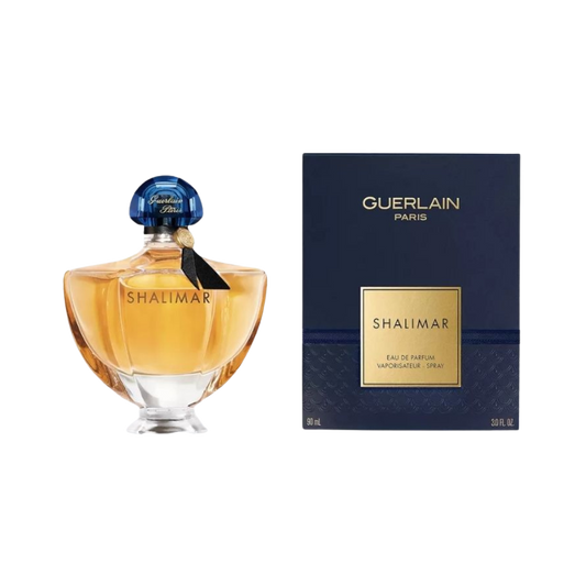 Shalimar EDP