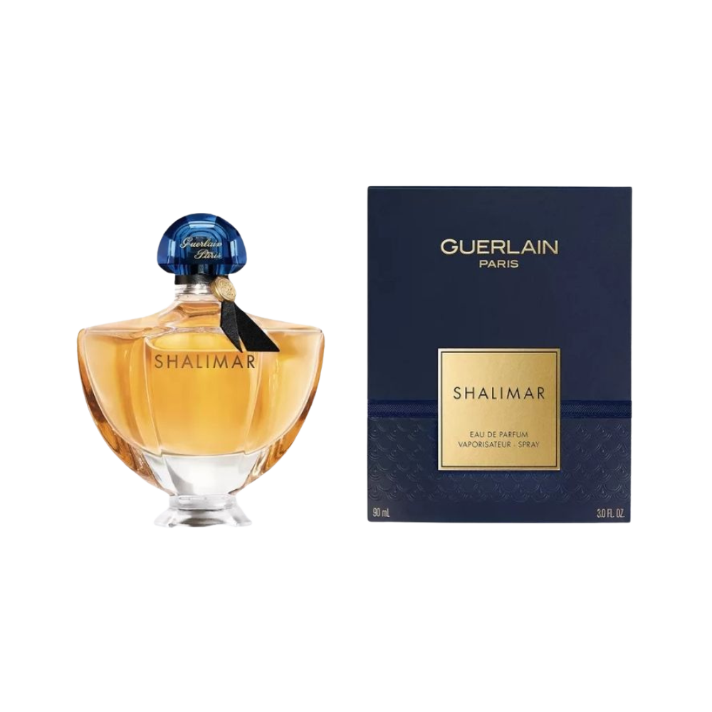 Shalimar EDP