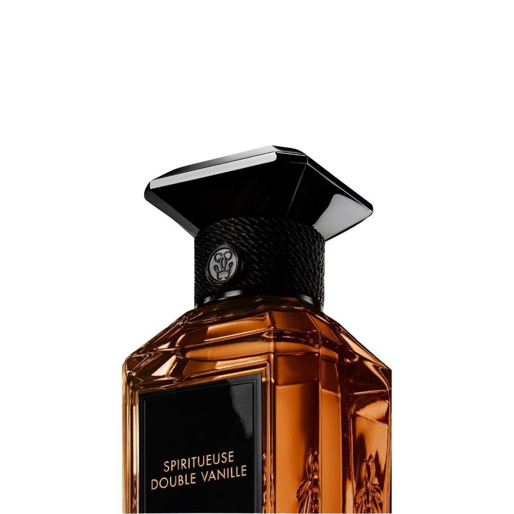 Spiritueuse Double Vanille EDP