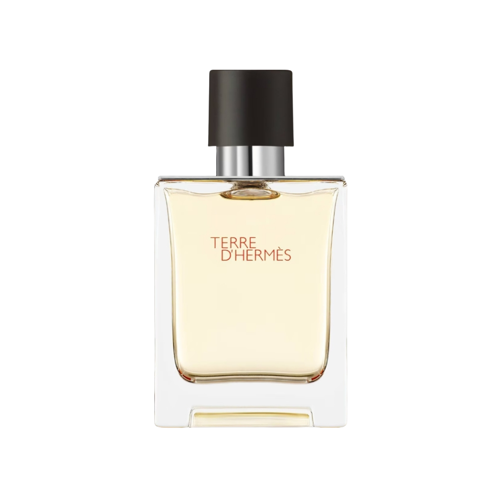 Terre d'Hermès EDT