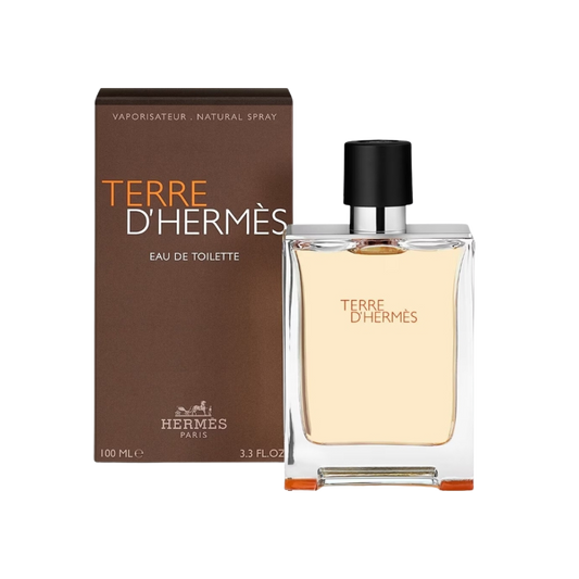 Terre d'Hermès EDT