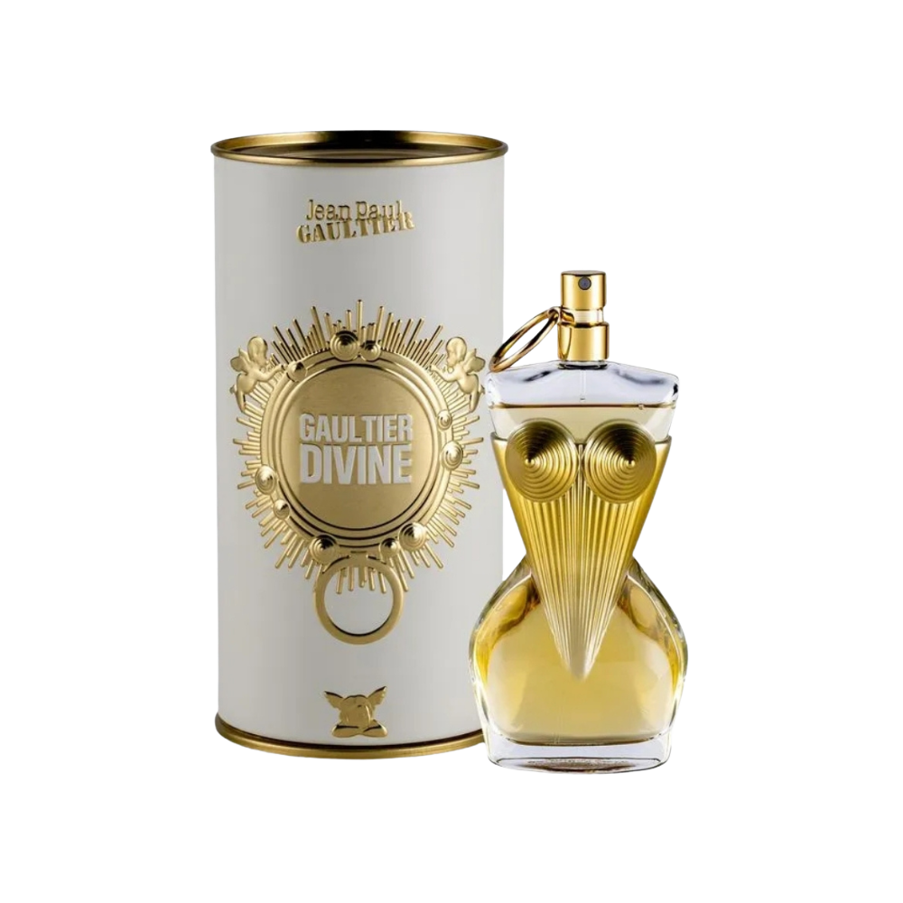 Gaultier Divine EDP