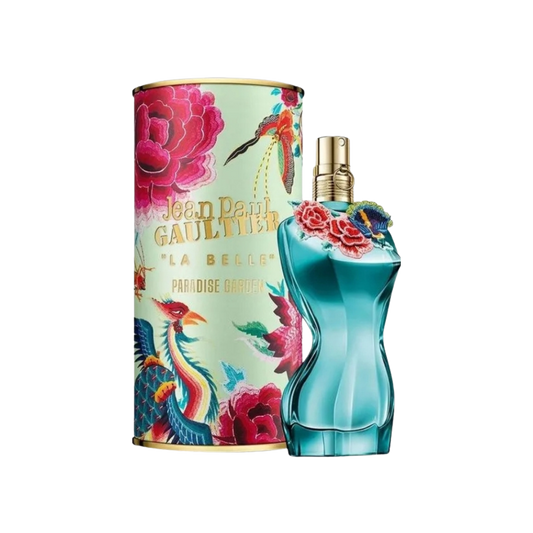 La Belle Paradise Garden EDP