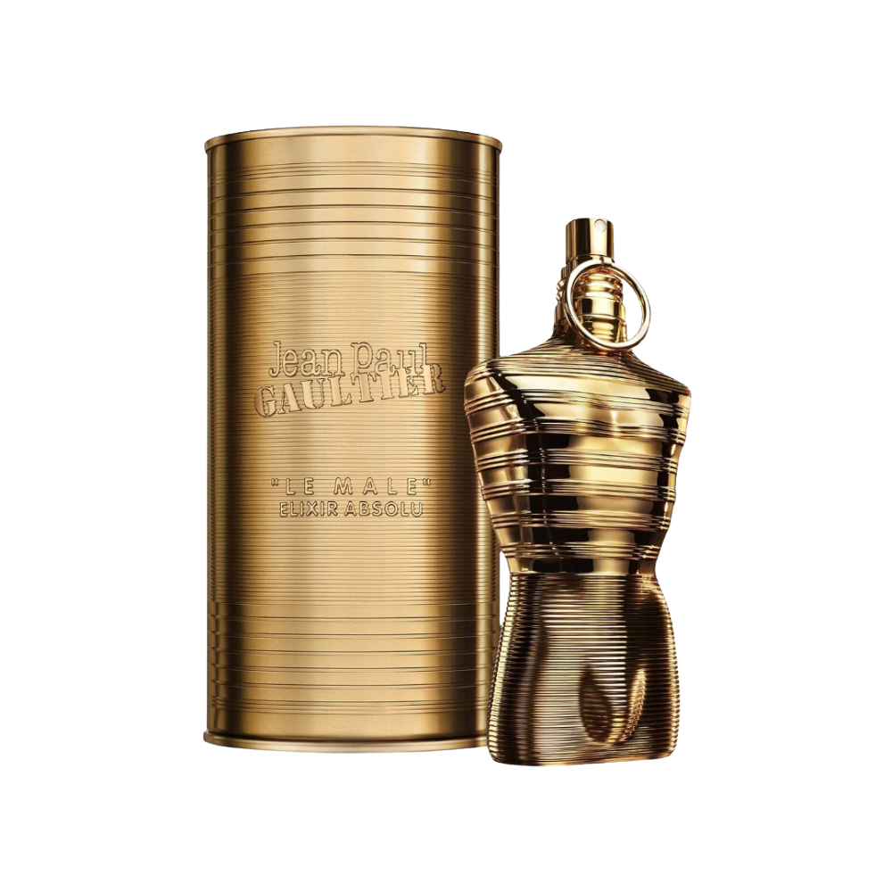Le Male Elixir Absolu Parfum Intense