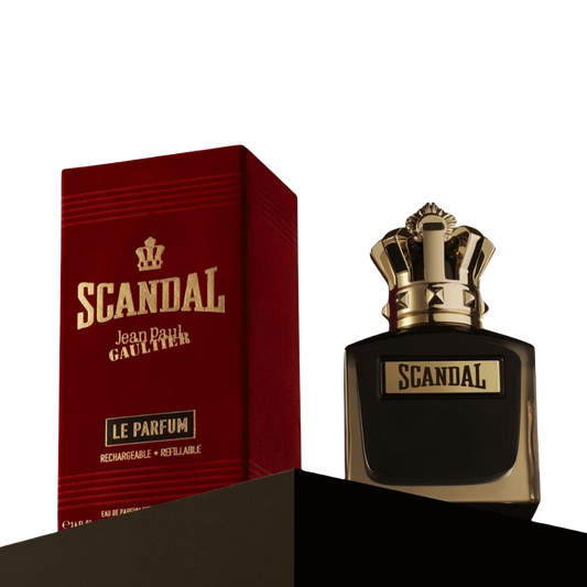 Scandal Le Parfum EDP Intense Pour Homme
