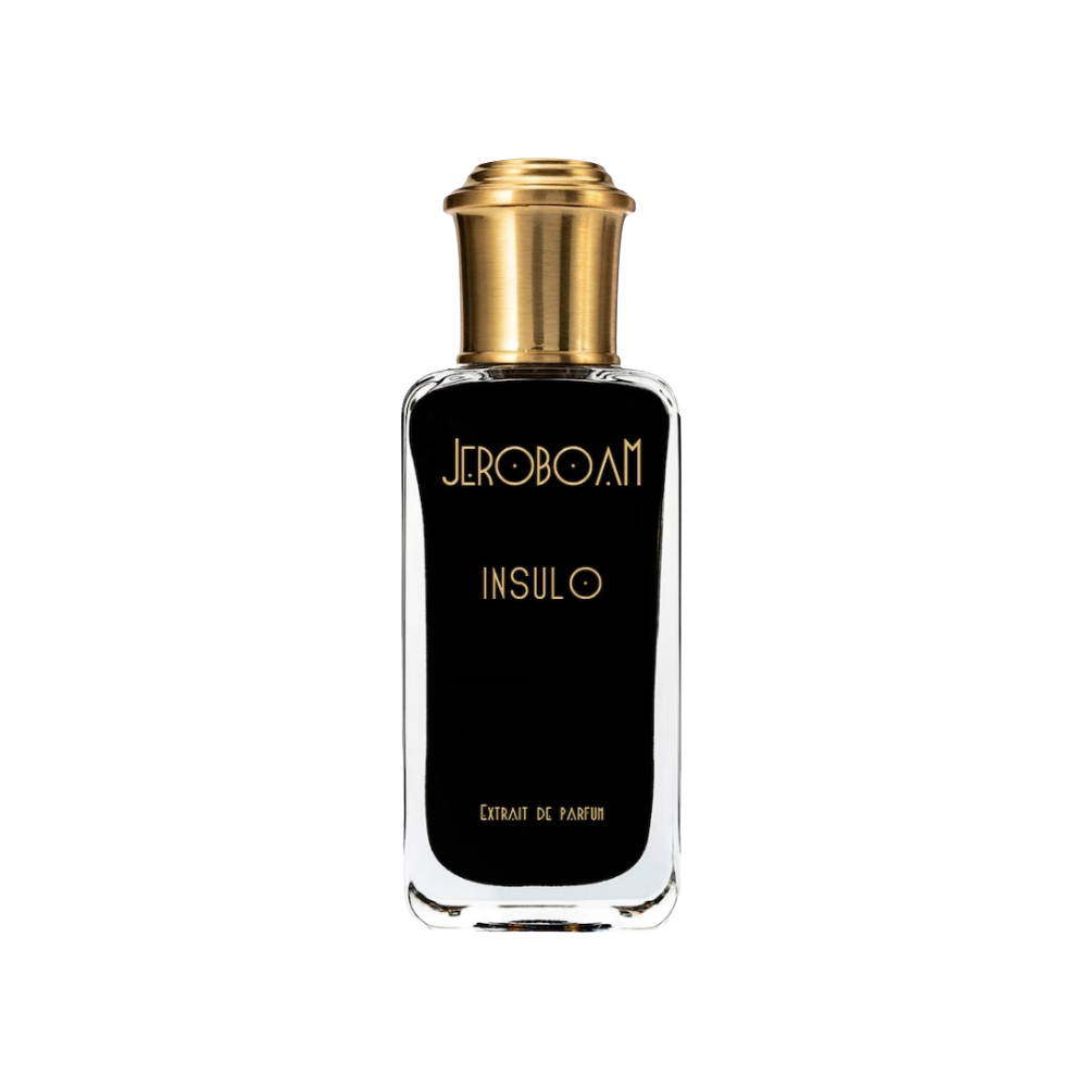 Insulo Extrait de Parfum