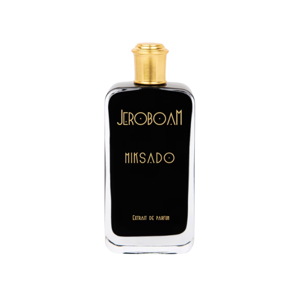 Miksado Extrait de Parfum