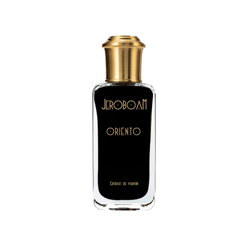 Oriento Extrait de Parfum