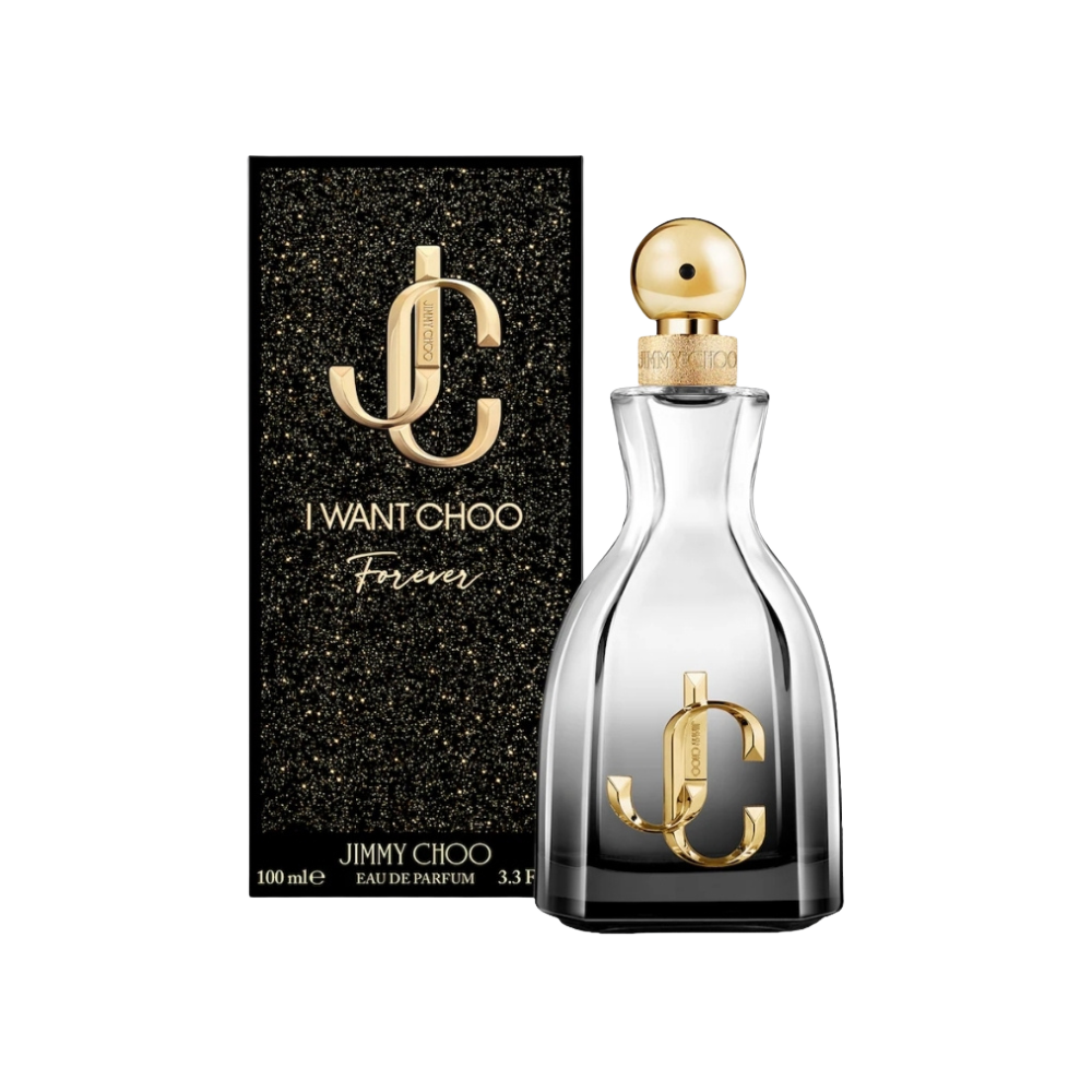 I Want Choo Forever EDP