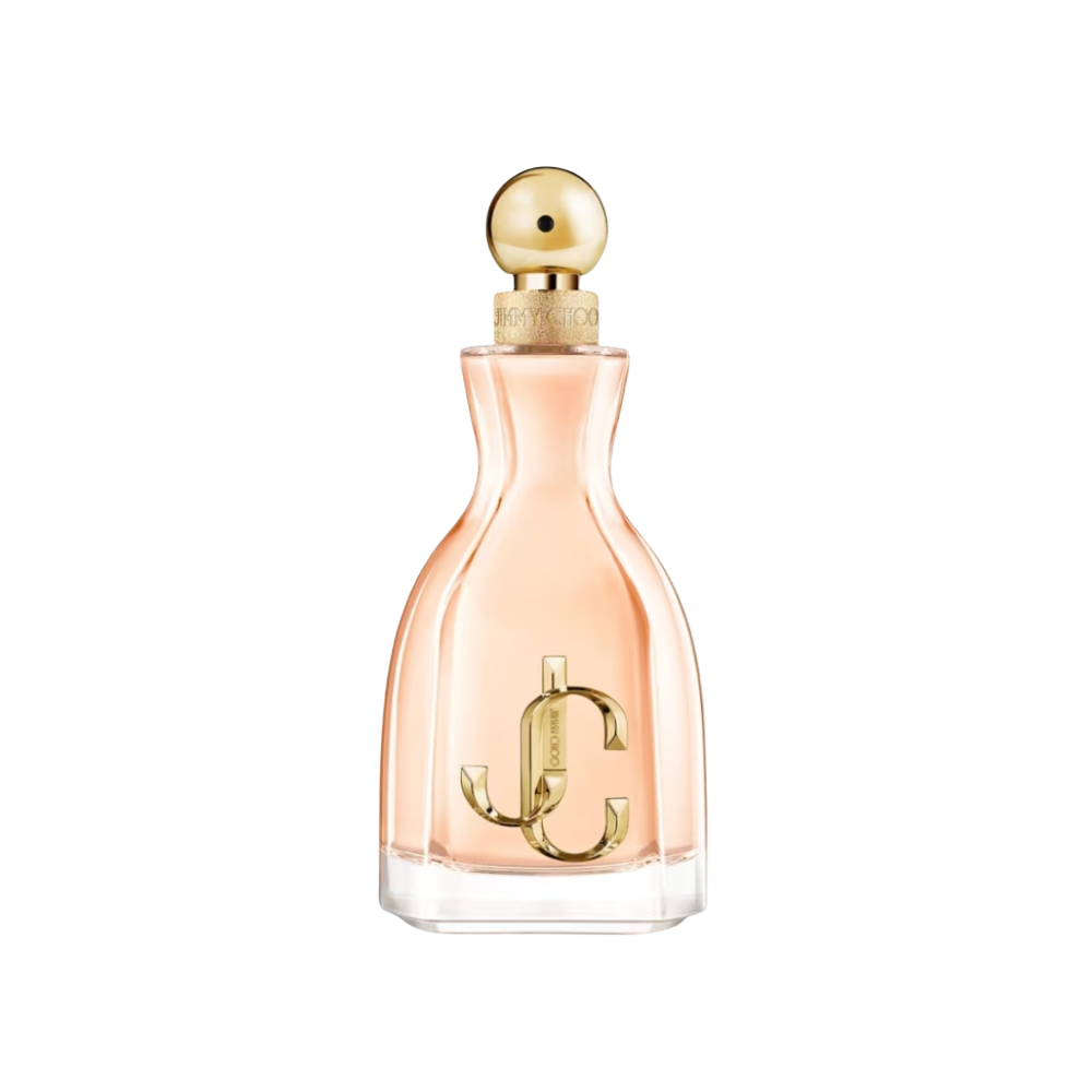 I Want Choo EDP