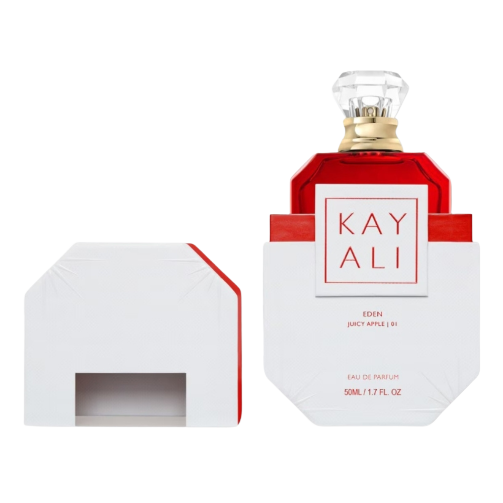 Eden Juicy Apple | 01 EDP