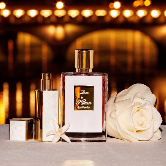 KILIAN LOVE DONT BE SHY EDP