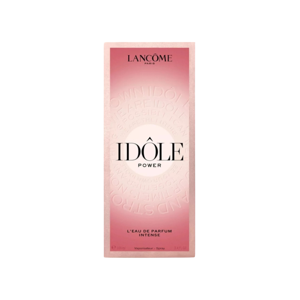 Idôle power