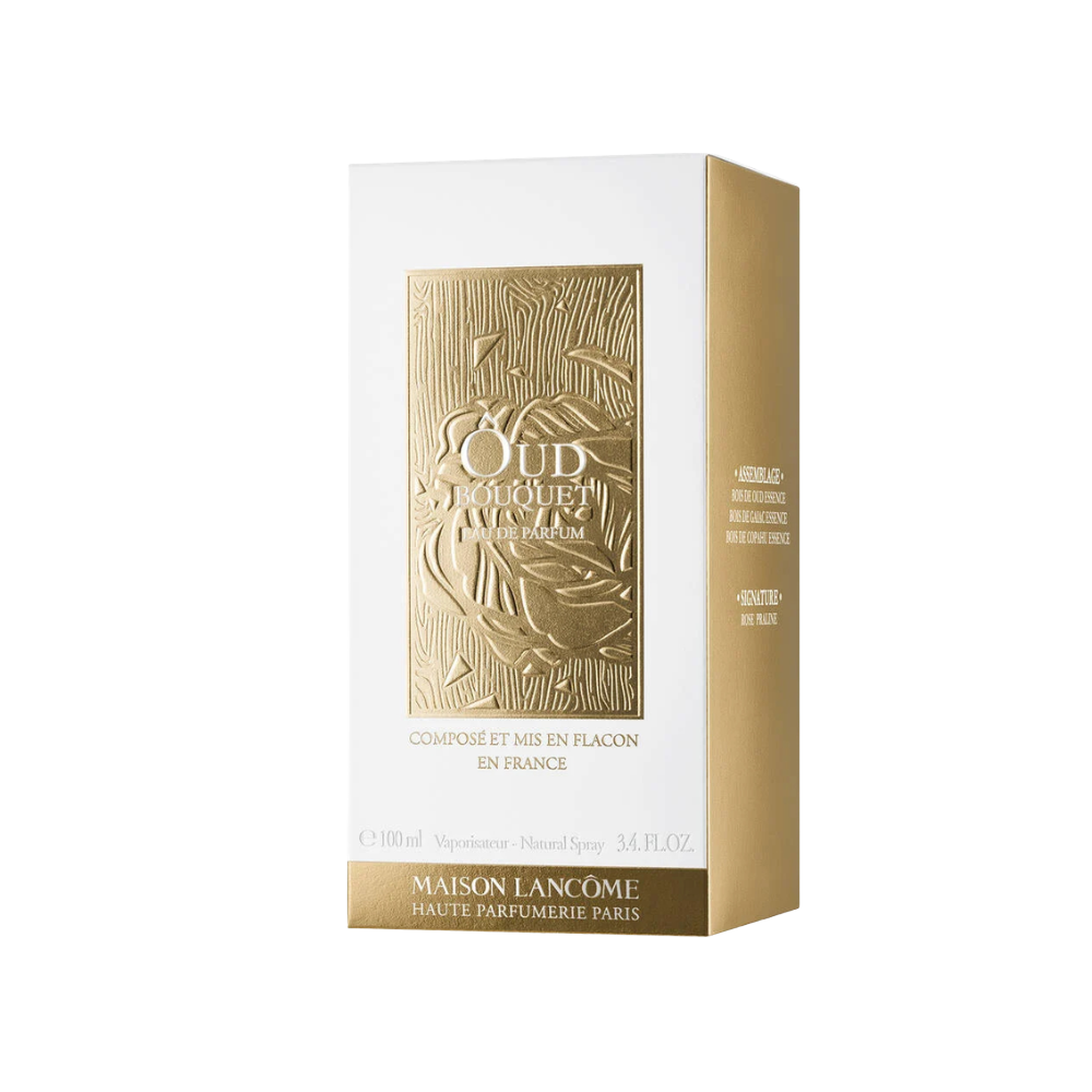 Ôud Bouquet EDP