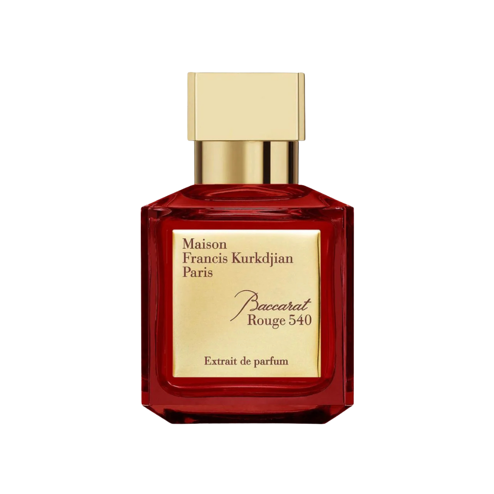 Baccarat Rouge 540 Extrait