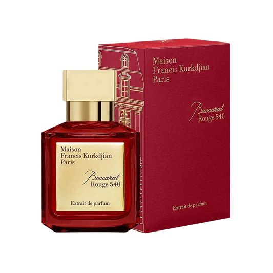 Baccarat Rouge 540 Extrait