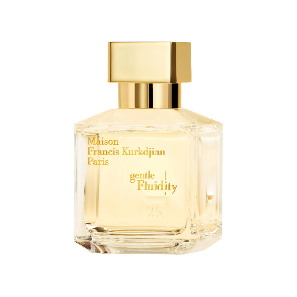 Gentle Fluidity Gold EDP