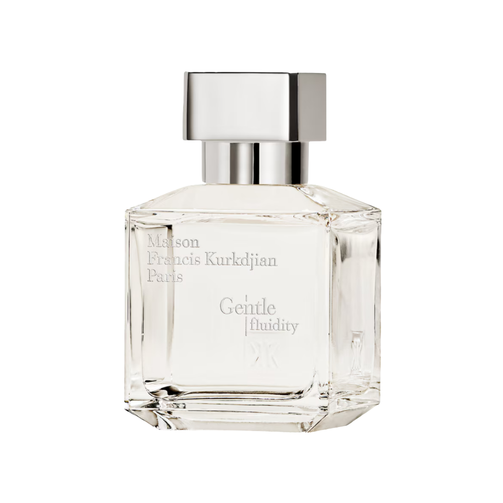 Gentle Fluidity Silver EDP
