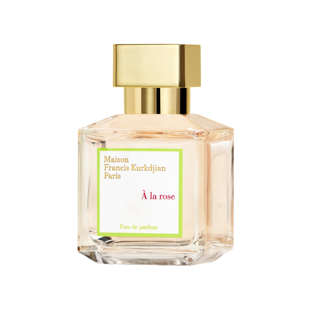 À La Rose EDP