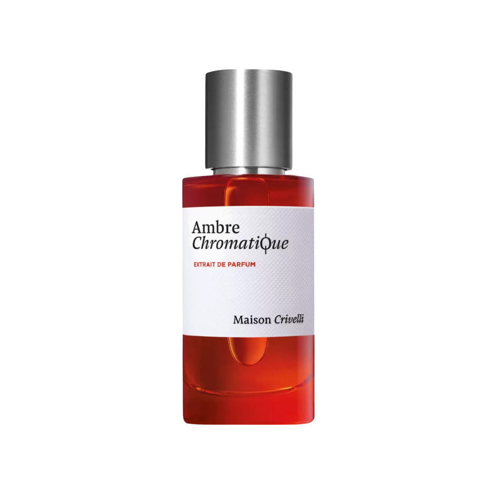 Ambre Chromatique Extrait de Parfum