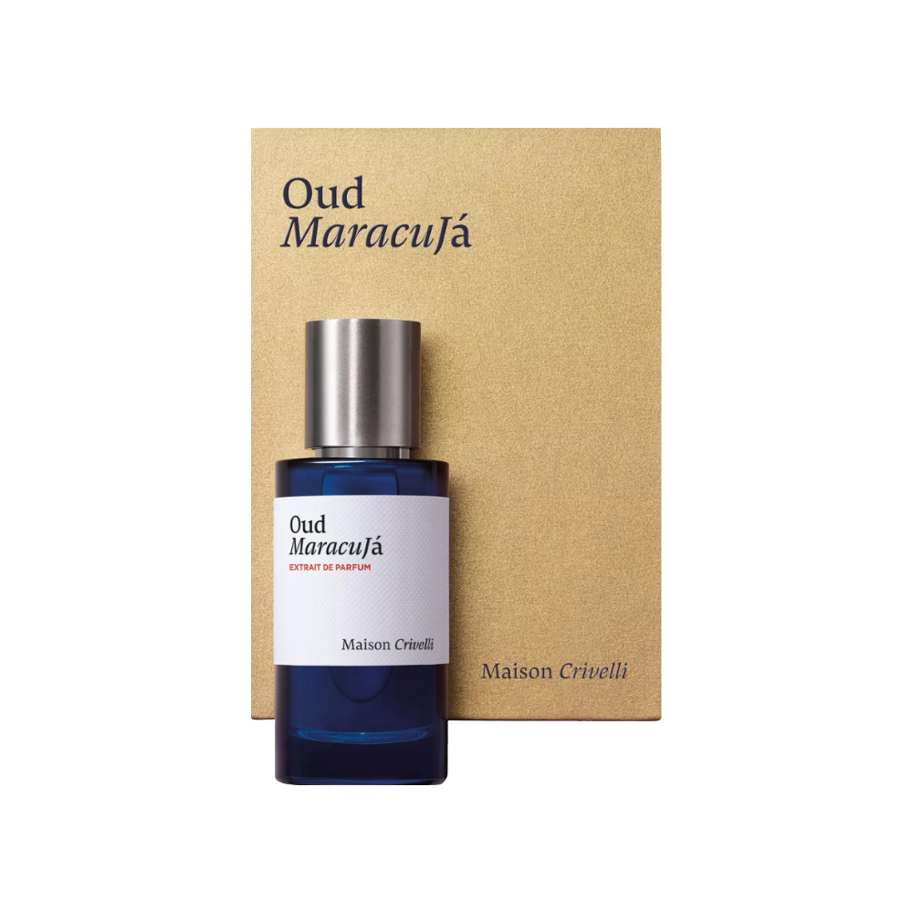 Oud Maracuja Extrait de Parfum
