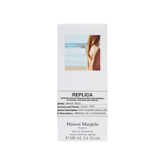 Replica Beach Walk EDT