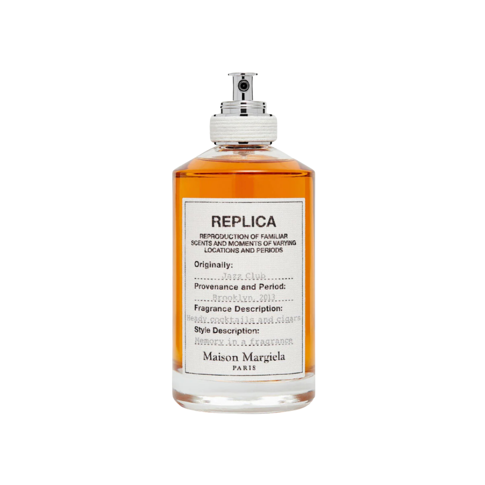 Replica Jazz Club EDT
