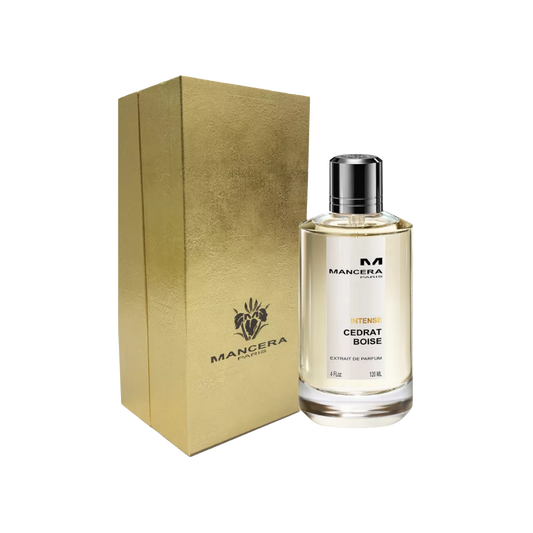 Intense Cedrat Boise EDP