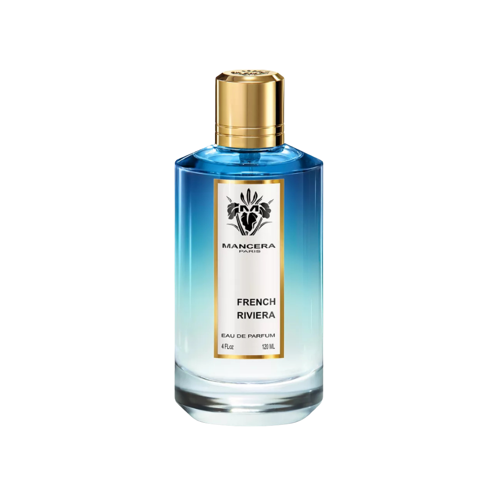 French Riviera EDP