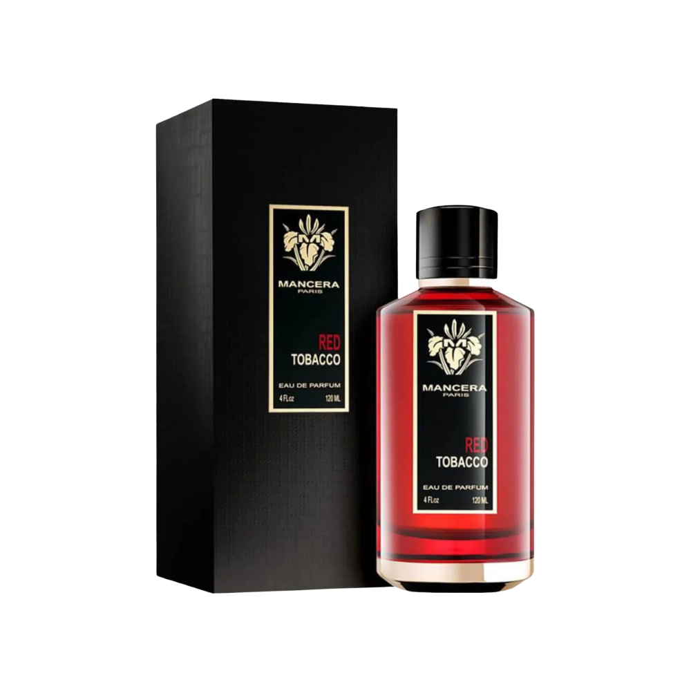 Red Tobacco EDP