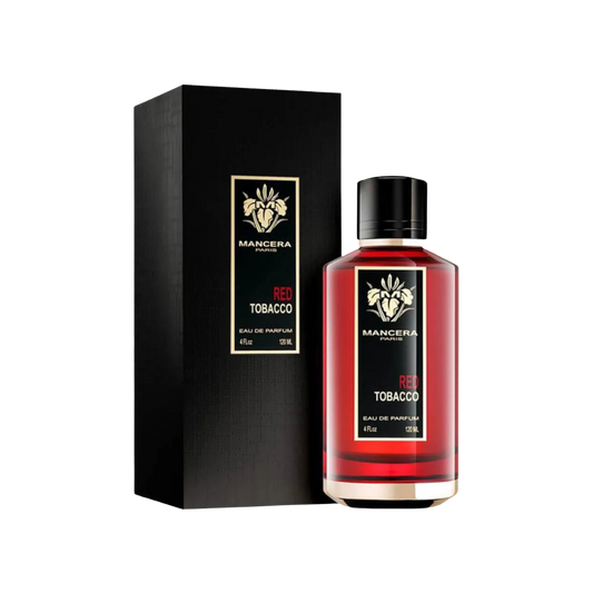 Red Tobacco EDP