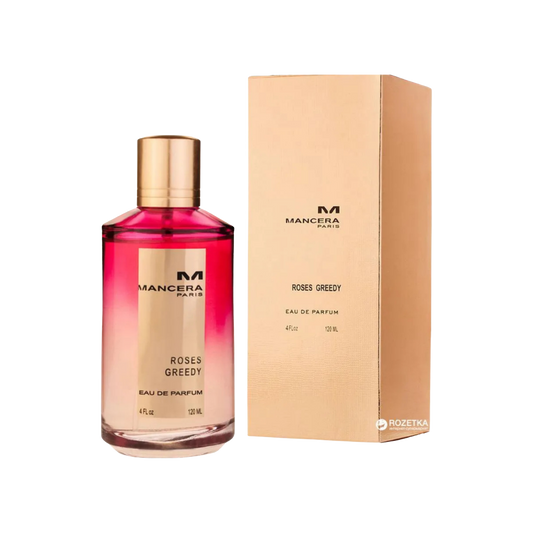 Roses Greedy EDP