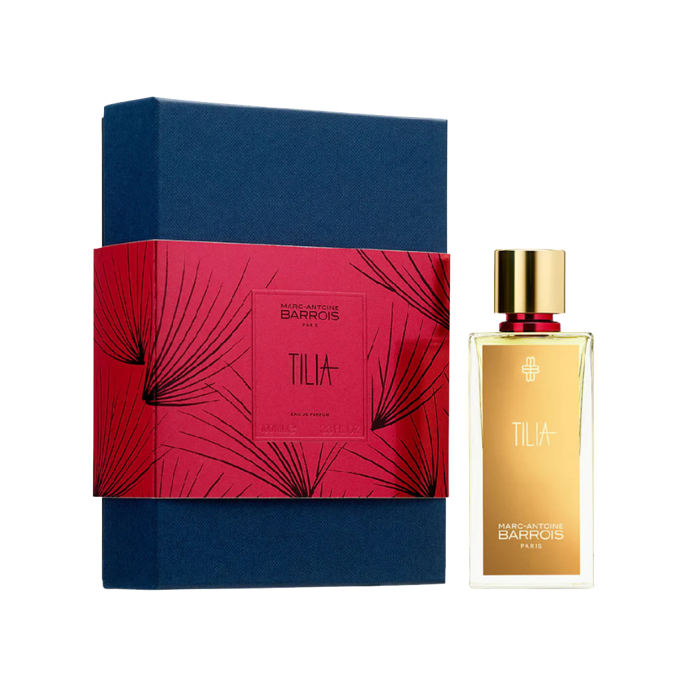 Tilia EDP