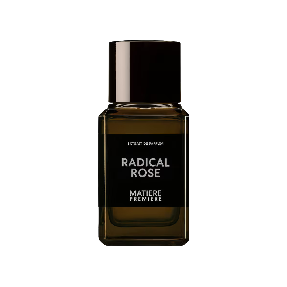 Radical Rose Extrait